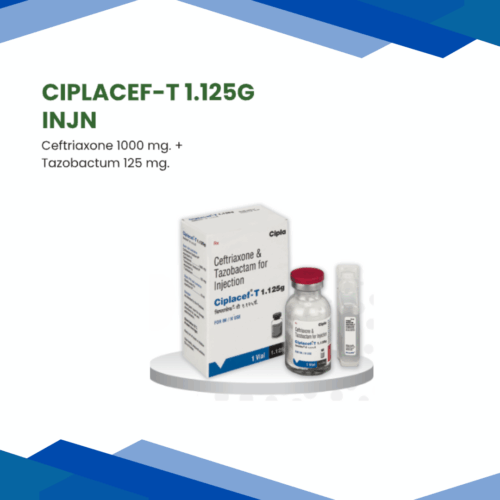 Ciplacef-T 1.125