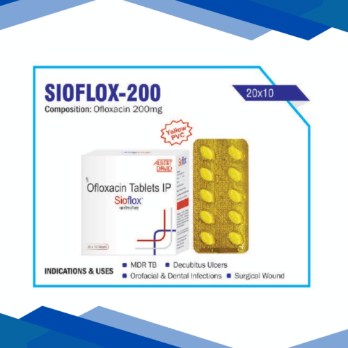 Sioflox-200