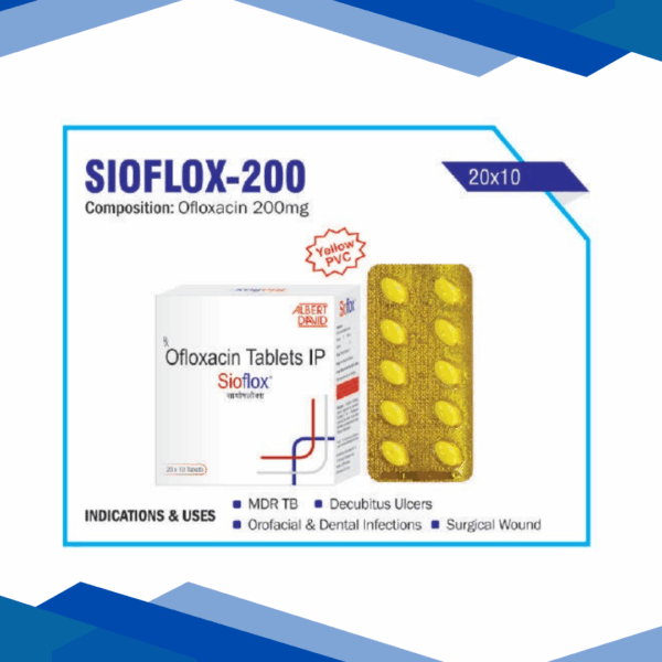 Sioflox-200