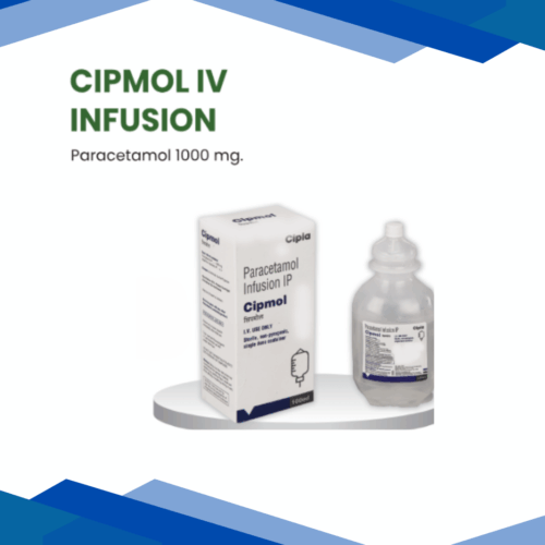 Cipmol