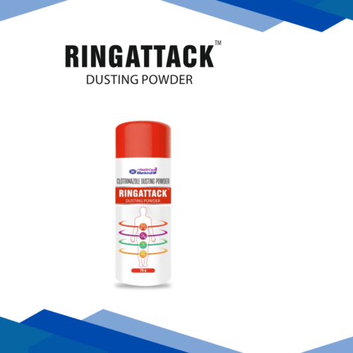 Ringattack Powder