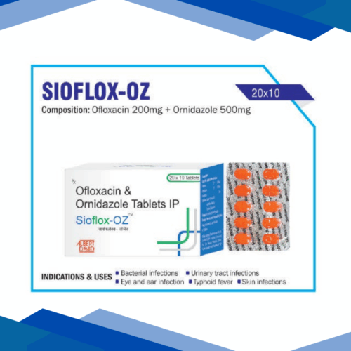Sioflox-OZ