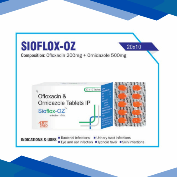 Sioflox-OZ