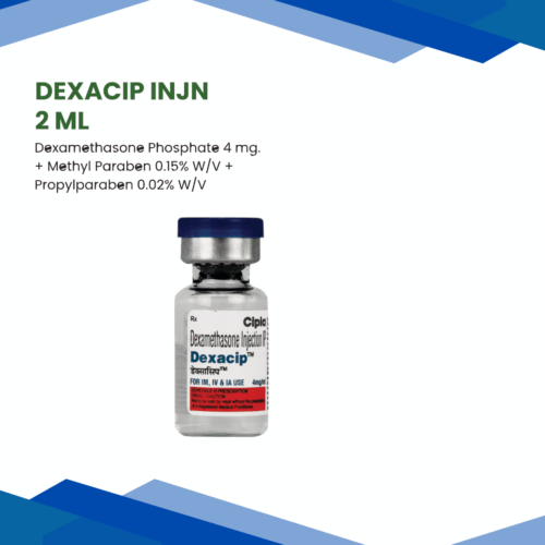 Dexacip