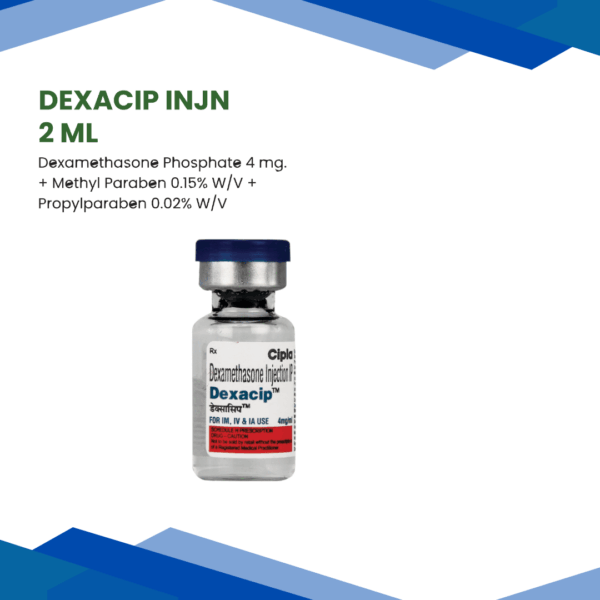 Dexacip
