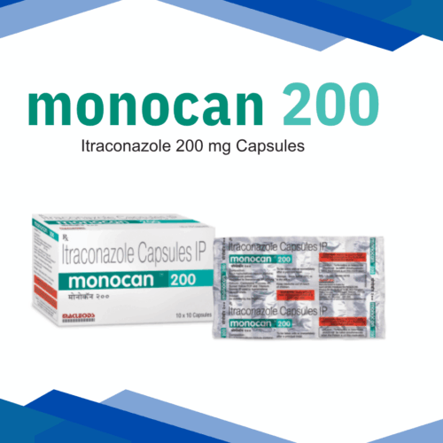 Monocan 200