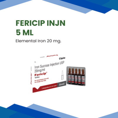 Fericip