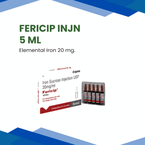 Fericip