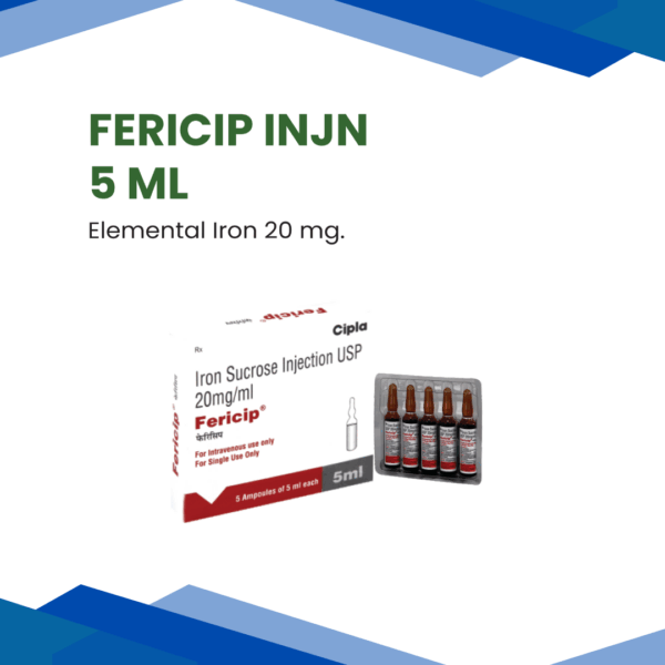 Fericip