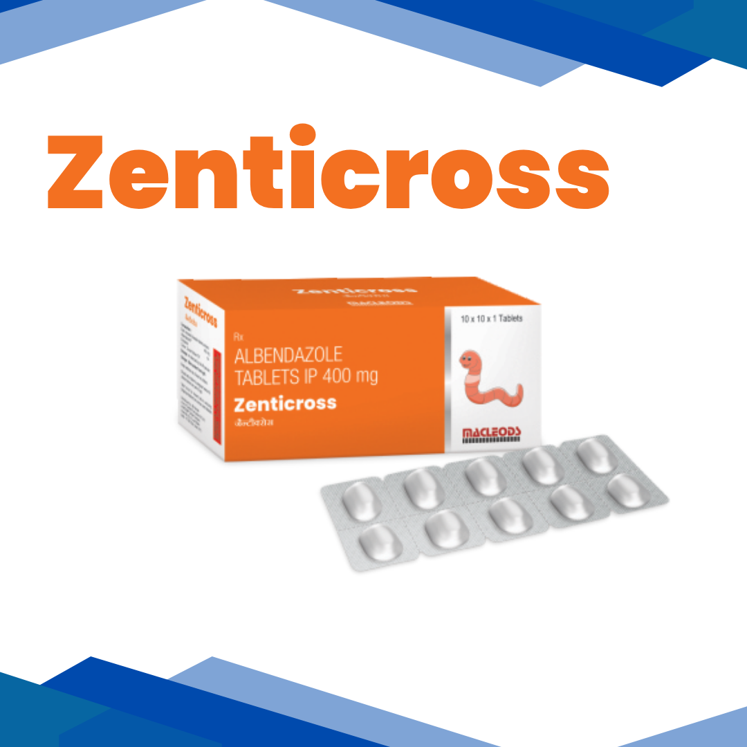 Zenticross