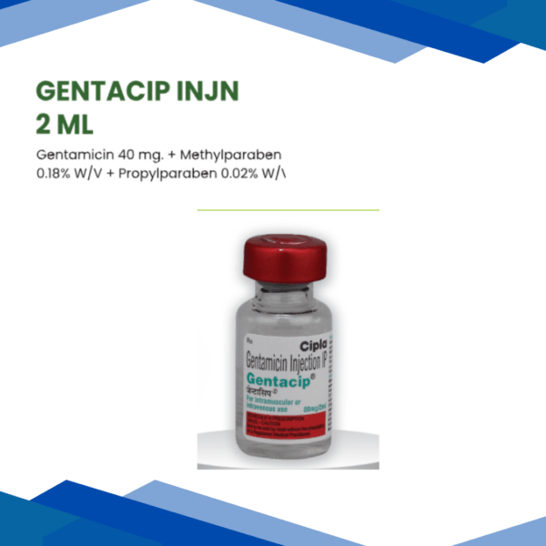 Gentacip