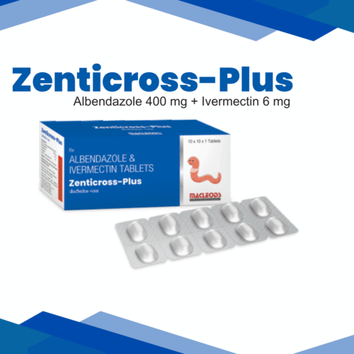 Zenticross Plus