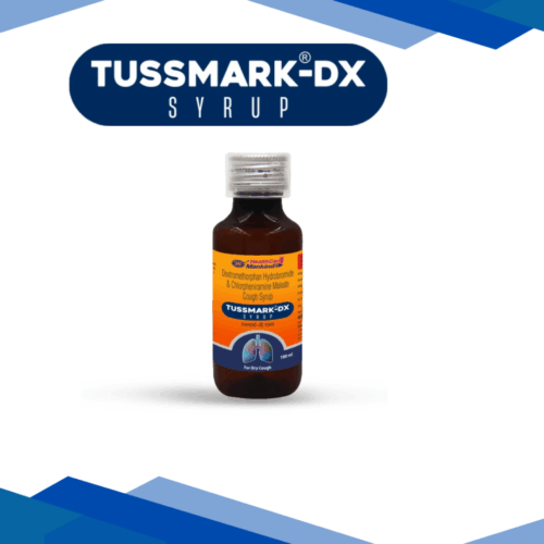 Tussmark DX