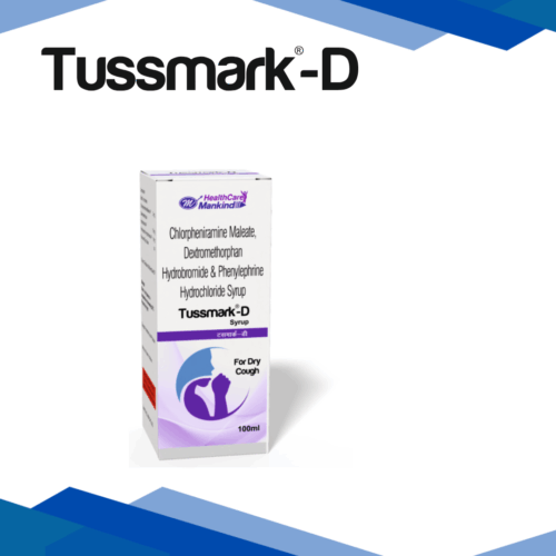 Tussmark D Syrup