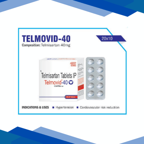 Telmovid-40
