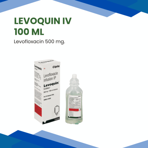 Levoquin