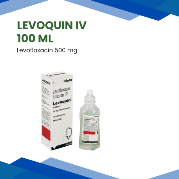 Levoquin
