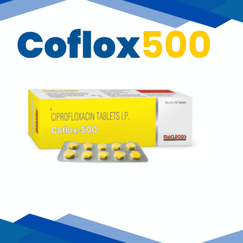 Coflox 500