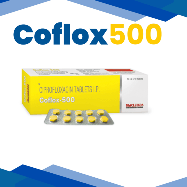 Coflox 500