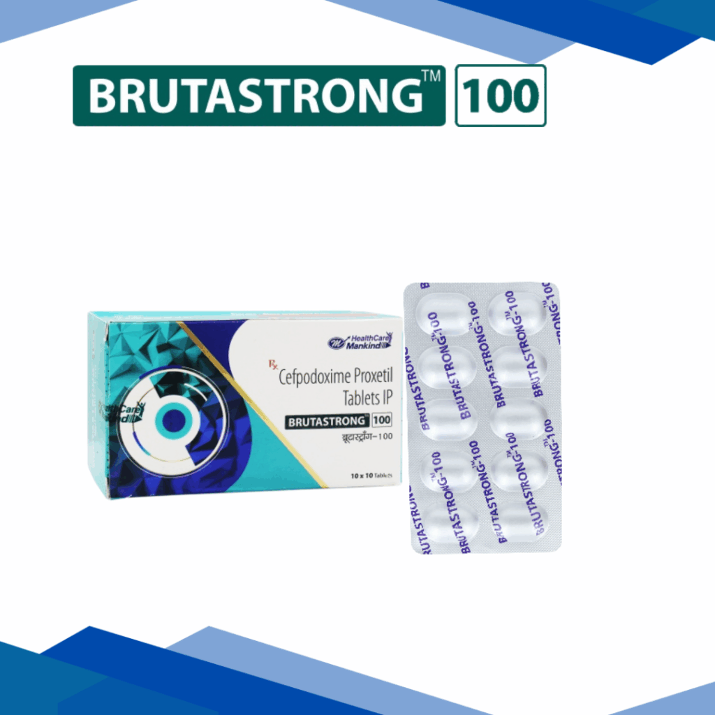 Brutastrong 100