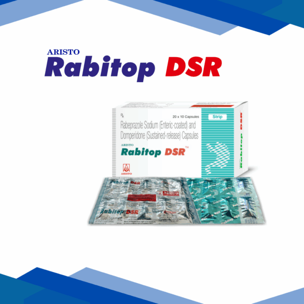 Rabitop DSR