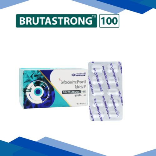 Brutastrong 100