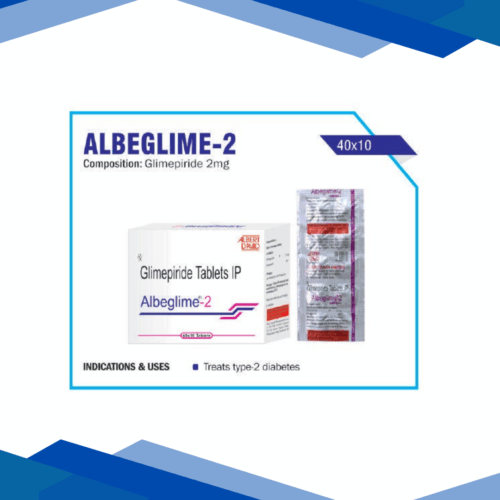 Albeglime 2