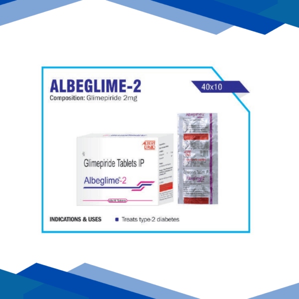 Albeglime 2
