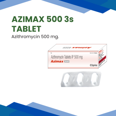 Azimax 500
