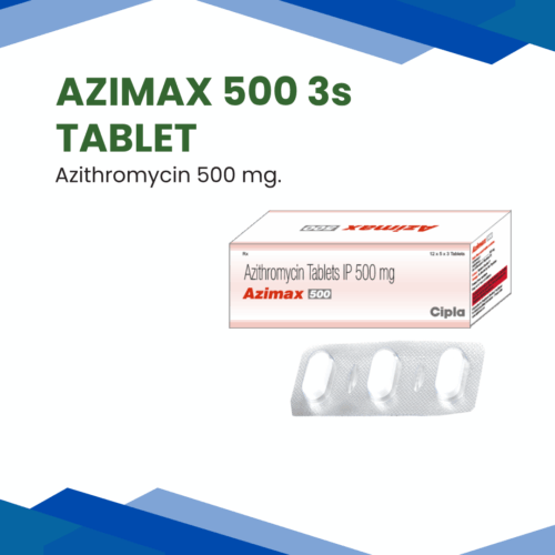 Azimax 500
