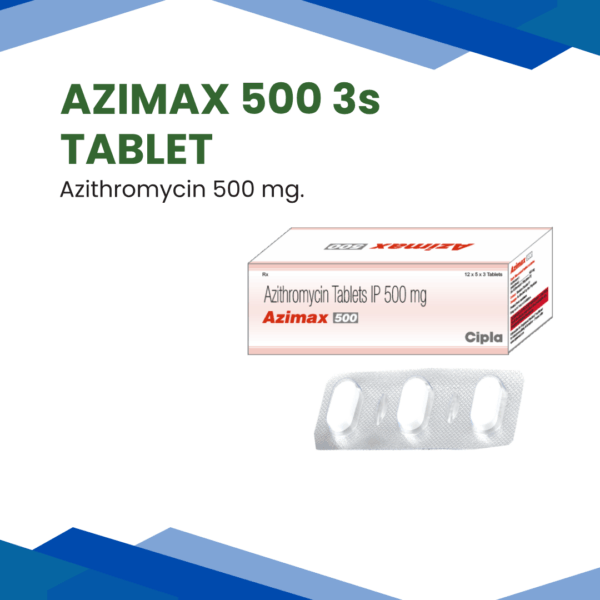 Azimax 500