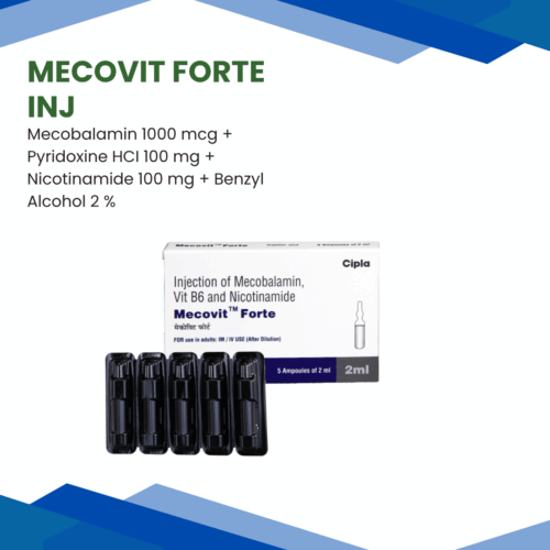 Mecovit Forte