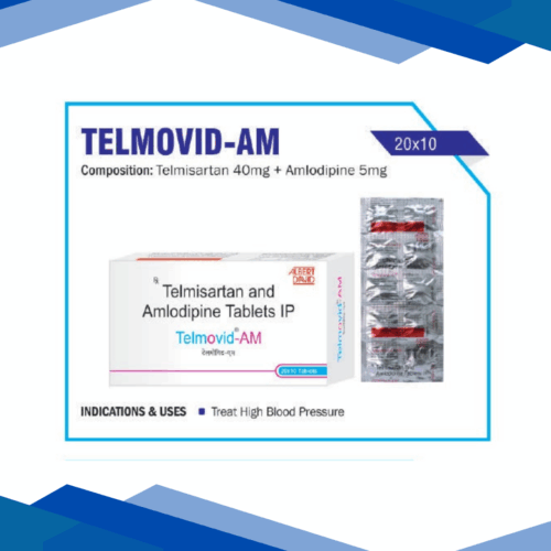 Telmovid-AM