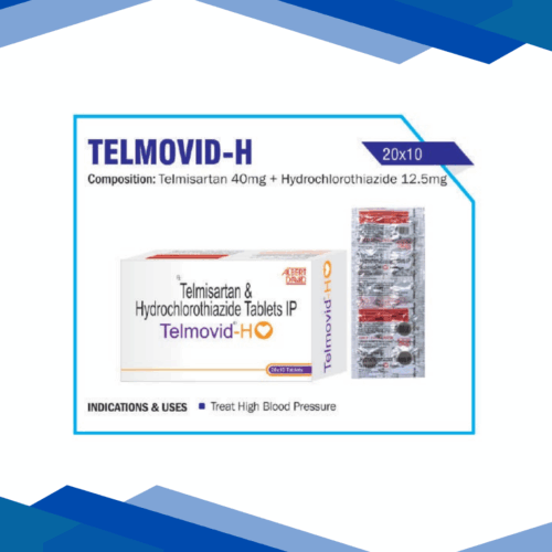 Telmovid-H