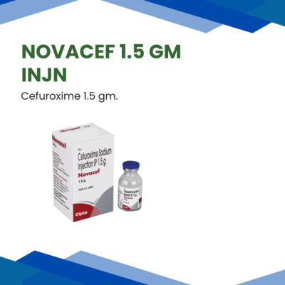 Novacef
