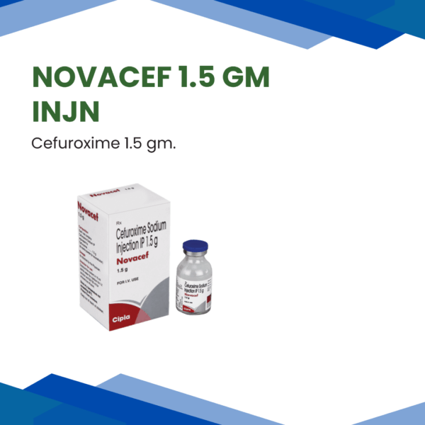Novacef
