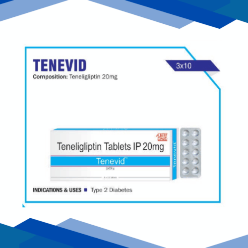 Tenevid