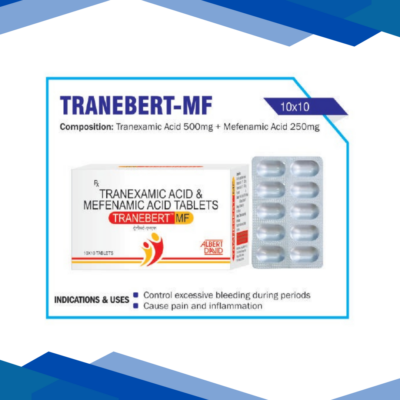 Tranebert-MF