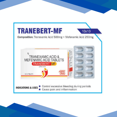 Tranebert-MF