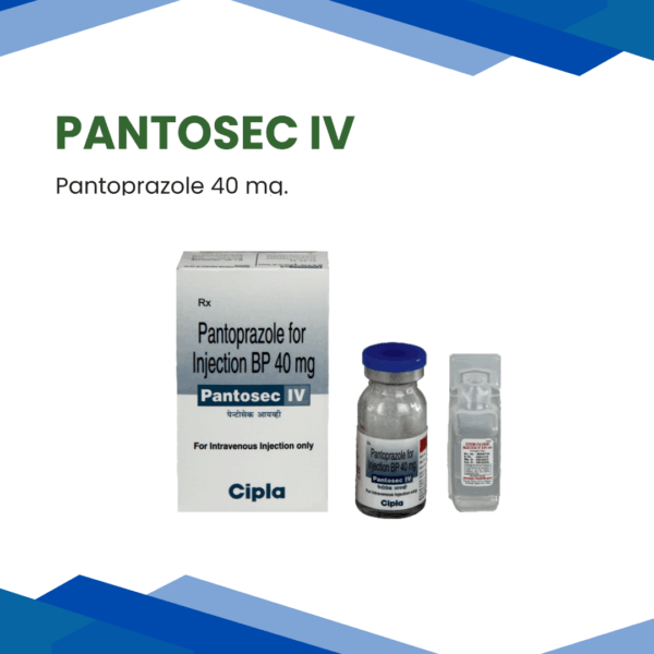 Pantosec