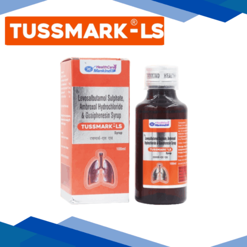 Tussmark LS