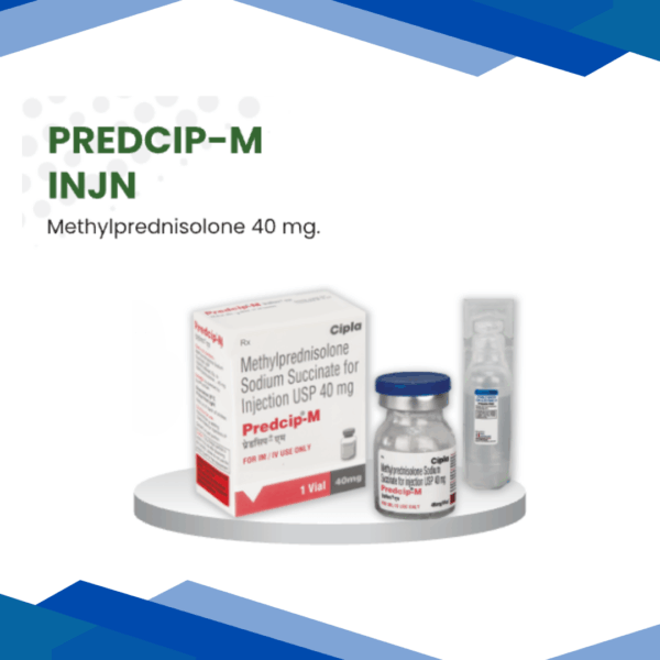 Predcip-M