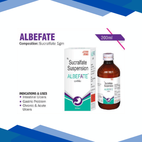 Albefate