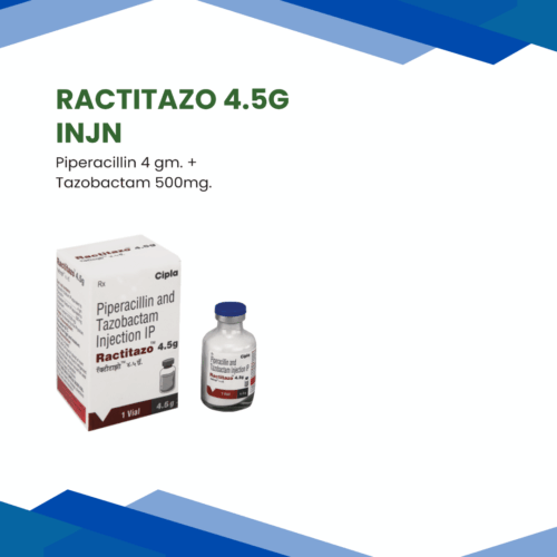 Ractitazo 4.5g