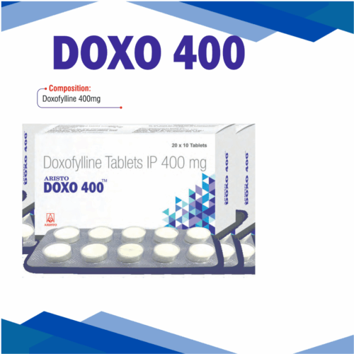 Doxo 400