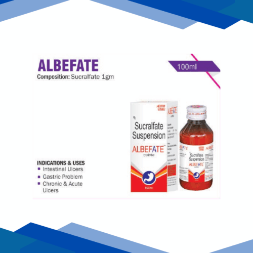 Albefate