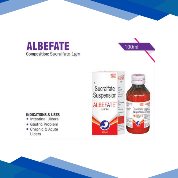 Albefate