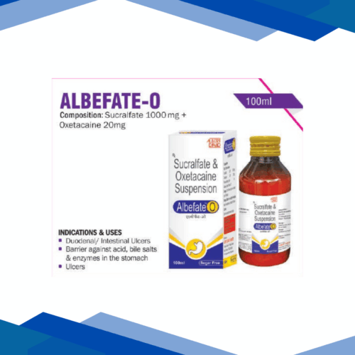 Albefate-O