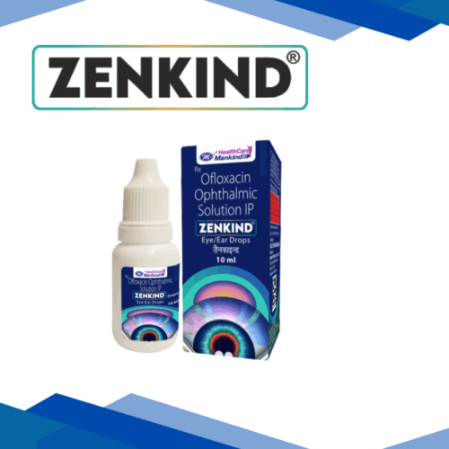 Zenkind