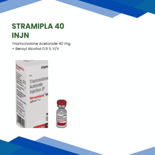 Stramipla 40